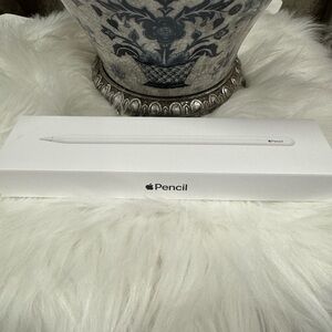 Apple Pencil (2nd Generation): Pixel-Perfect Precision Note-Taking,
Drawing